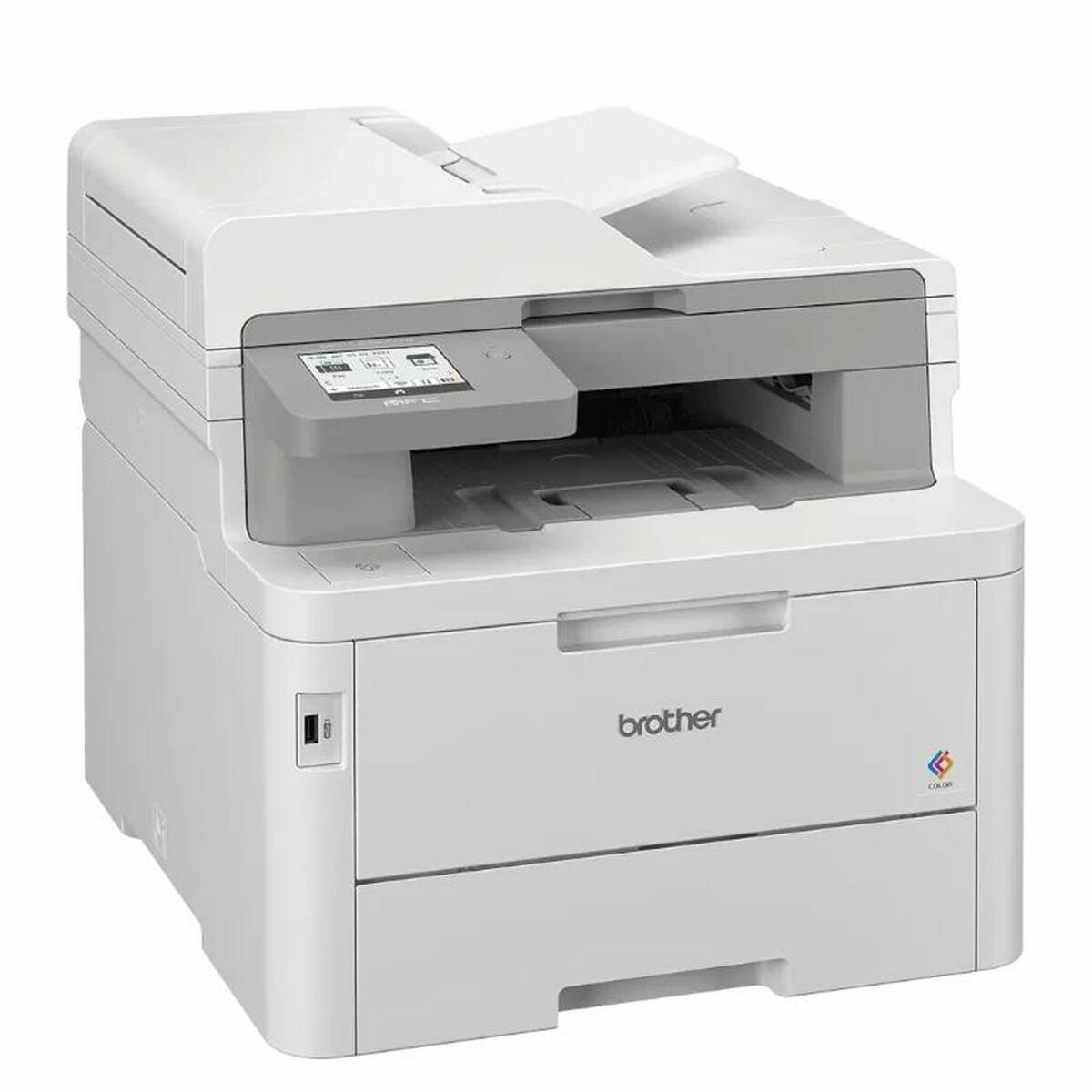 Stampante Multifunzione Brother MFC-L8390CDW 3 S55250735_1
