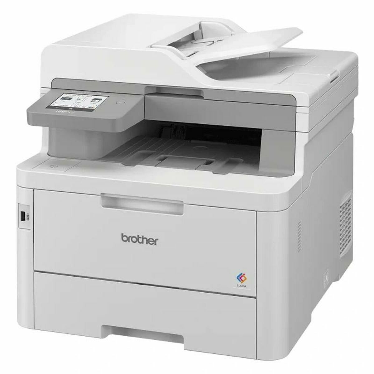 Stampante Multifunzione Brother MFC-L8390CDW 4 S55250735_2