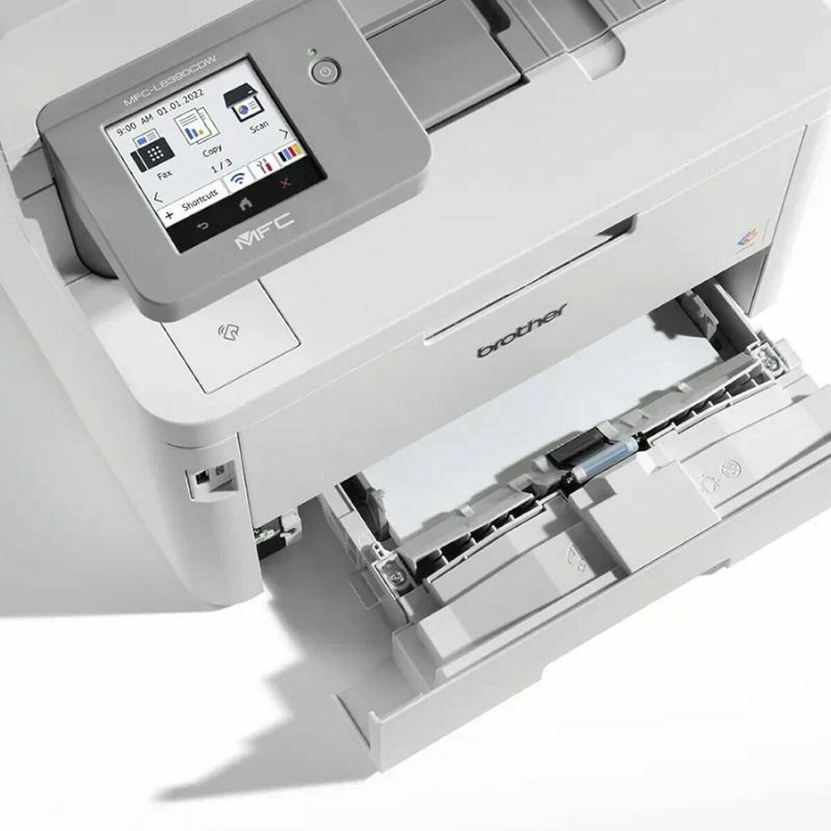 Stampante Multifunzione Brother MFC-L8390CDW 5 S55250735_3