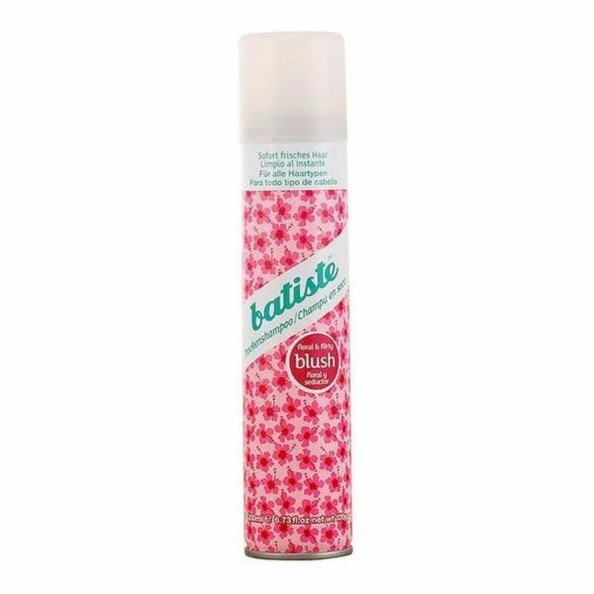 Shampoo Secco Blush Floral & Flirty Batiste 503298 200 ml 2 M0115885_0
