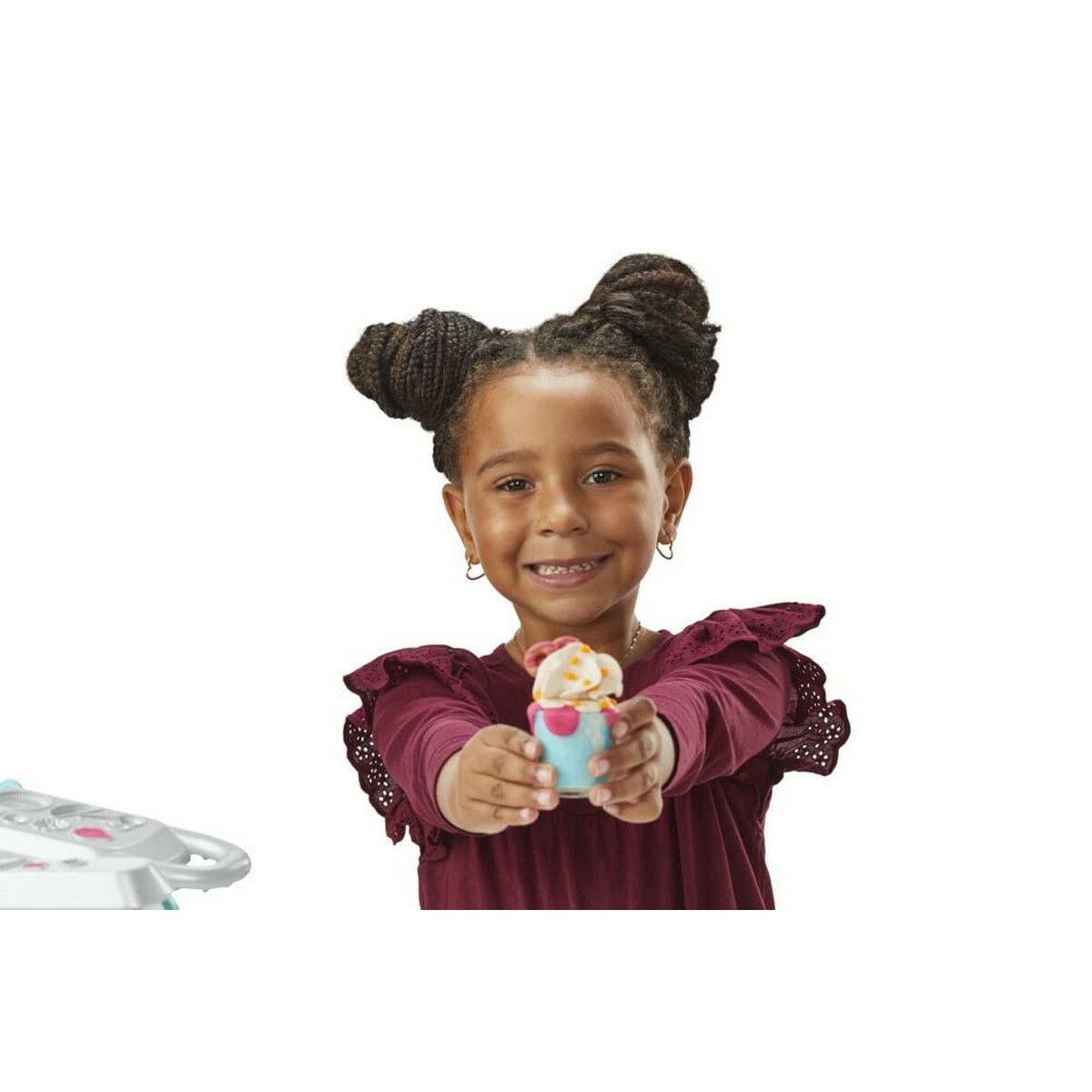 Set di Plastilina Play-Doh F58365L0 Multicolore 6 S7179965_4