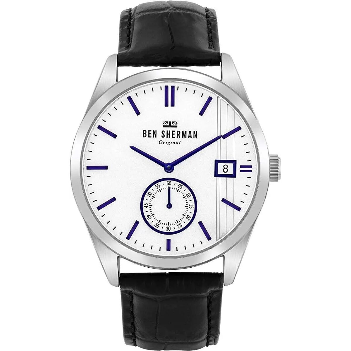 Orologio Uomo Ben Sherman (Ø 43 mm) 2 S0380321_0