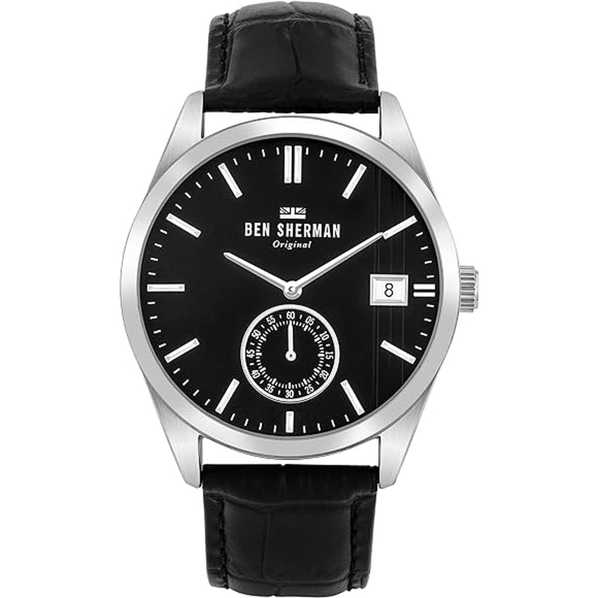 Orologio Uomo Ben Sherman (Ø 43 mm) 2 S0380319_0