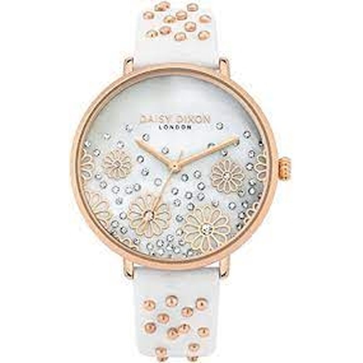 Orologio Donna Daisy Dixon DD111WRG (Ø 38 mm) 2 S0376161_0