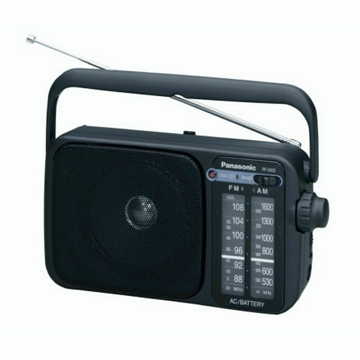 Radio Portatile Panasonic RF-2400D 2 S55244909_0