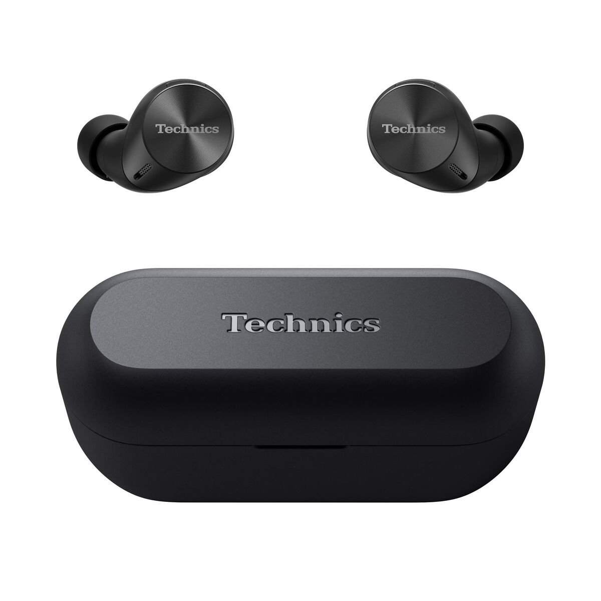 Auricolari in Ear Bluetooth Technics EAHAZ60M2EK Nero 4 S7611049_2