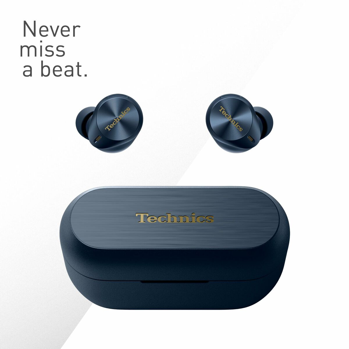 Auricolari con Microfono Technics EAHAZ80EA 4 S7611056_2