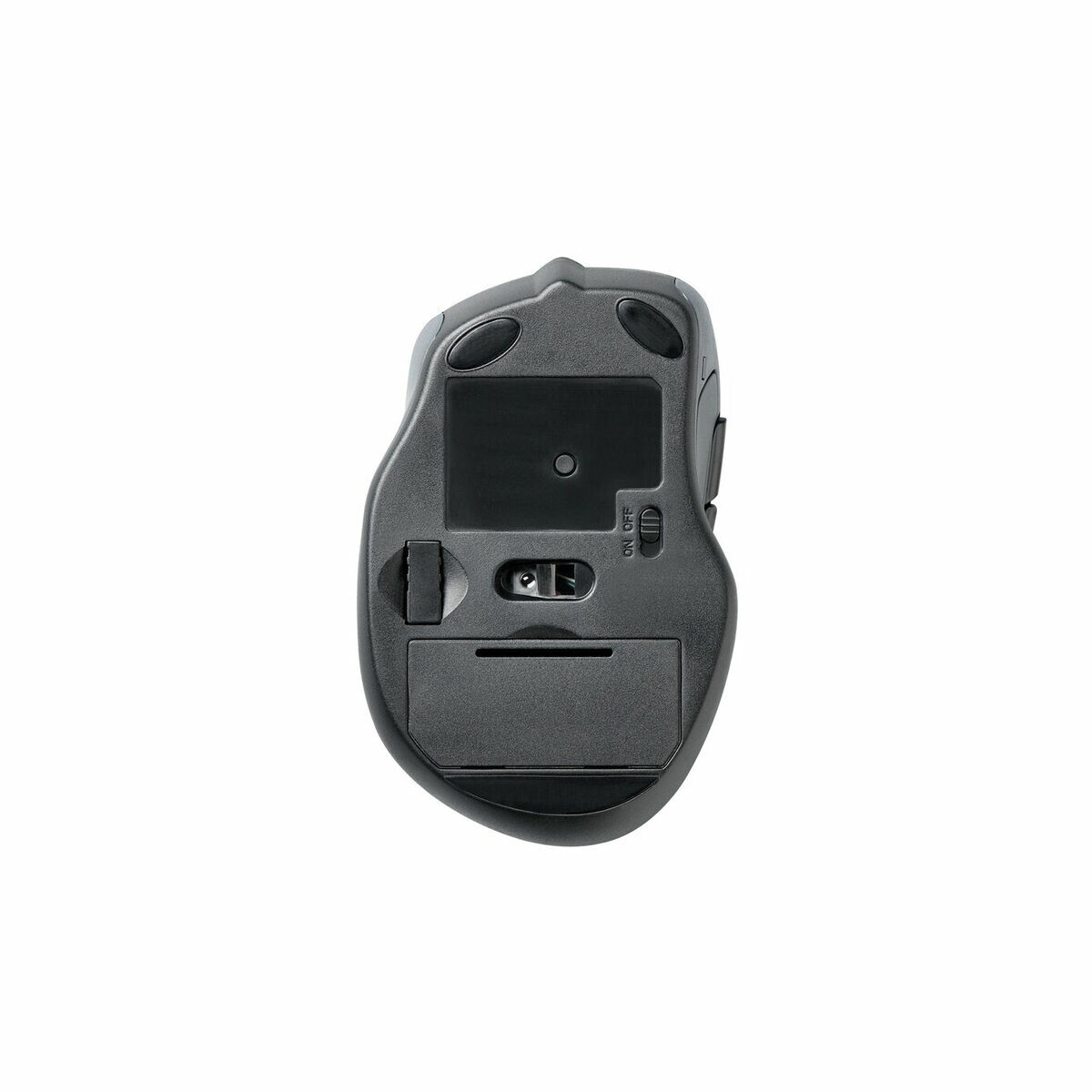 Mouse senza Fili Kensington Pro Fit Nero 1600 dpi 3 M0900176_1