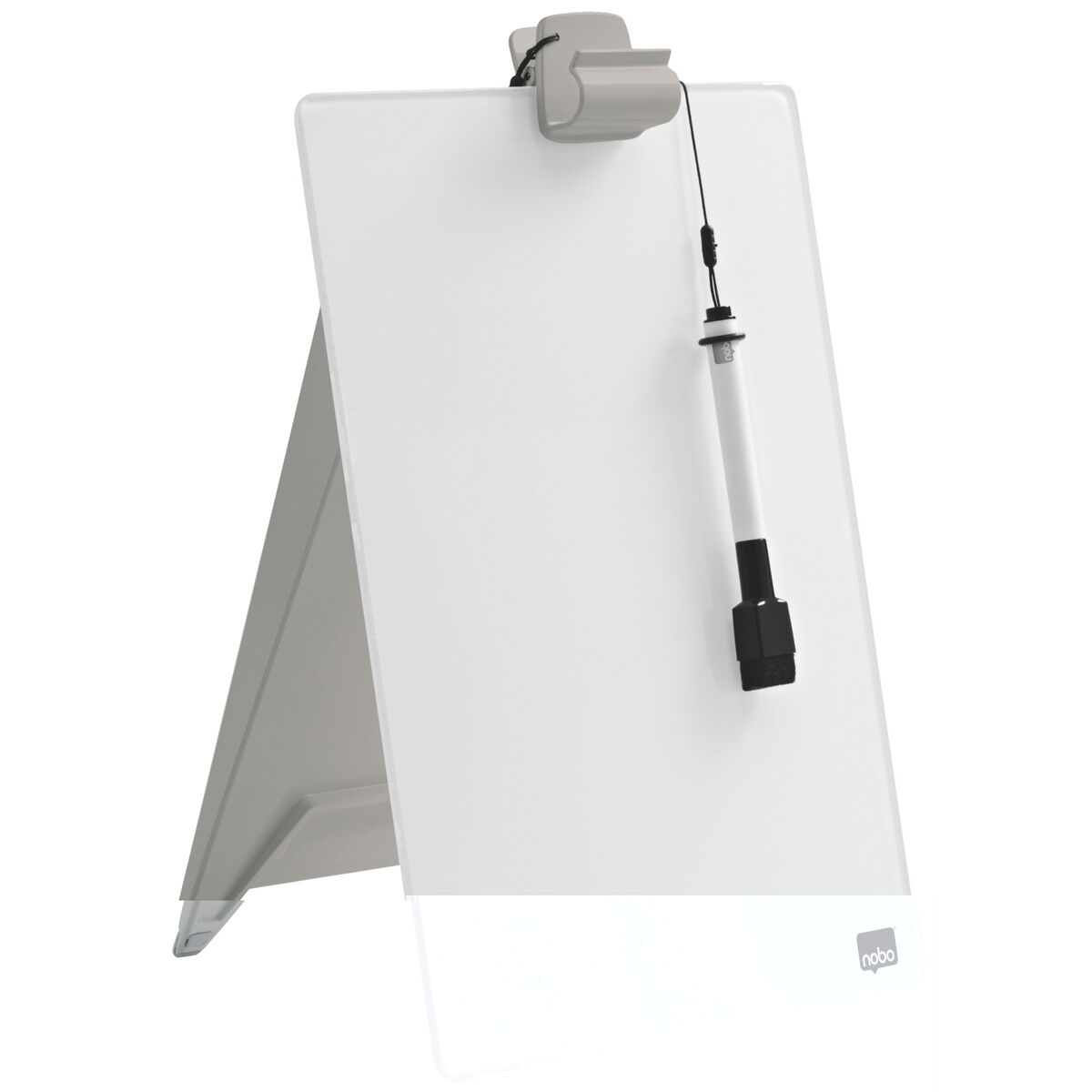 Leggio Nobo Cristallo 21,6 x 29,7 cm 4 M0900093_2