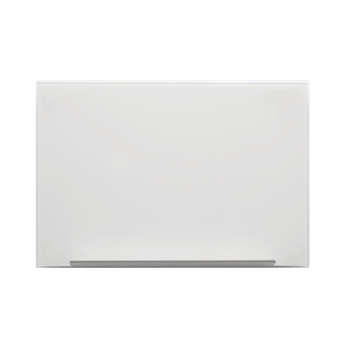 Lavagna magnetica Nobo Impression Pro Bianco Cristallo 126 x 71 cm 2 M0900094_0