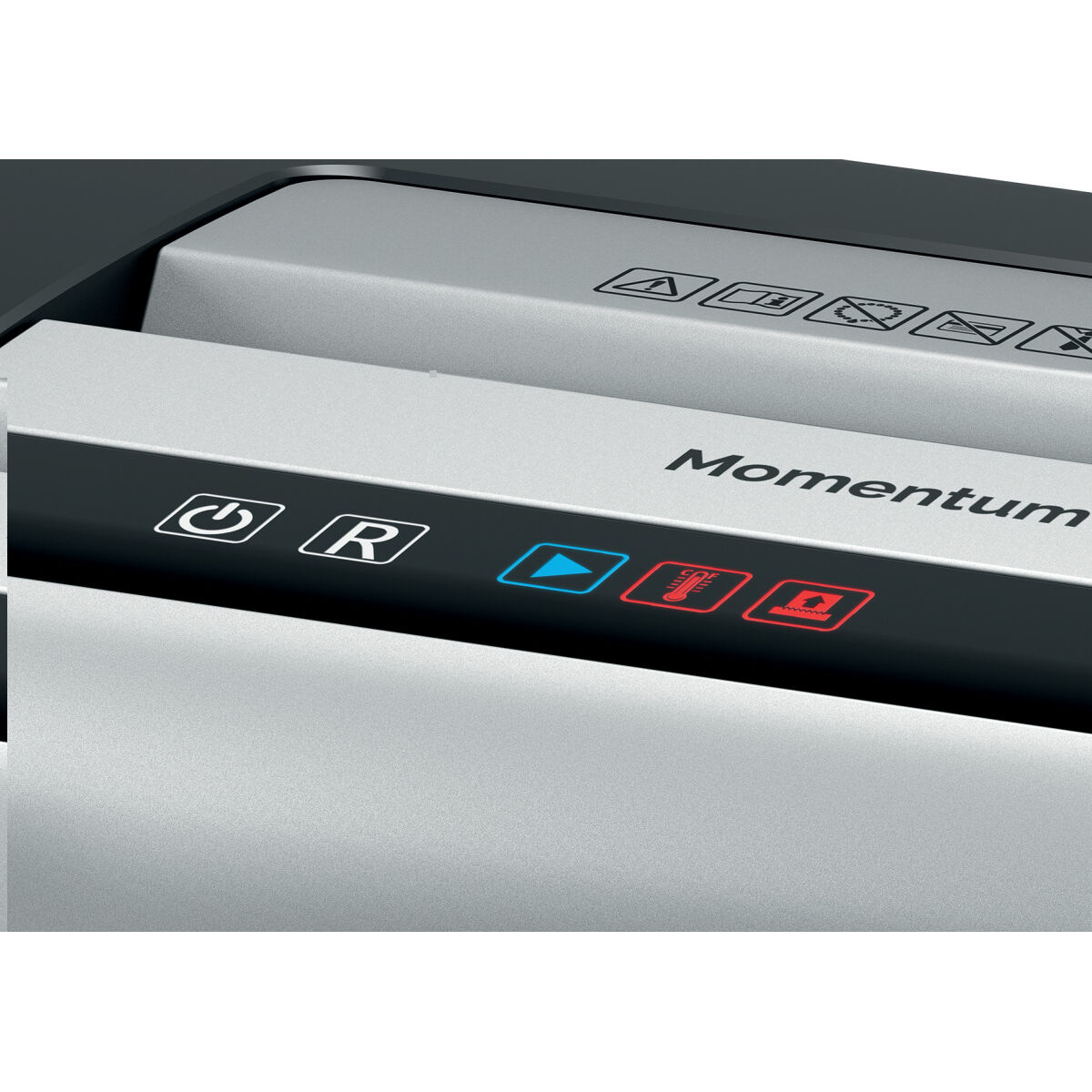 Distruggi Documenti Micro Taglio Rexel Momentum M510 23 L 5 M0900035_3