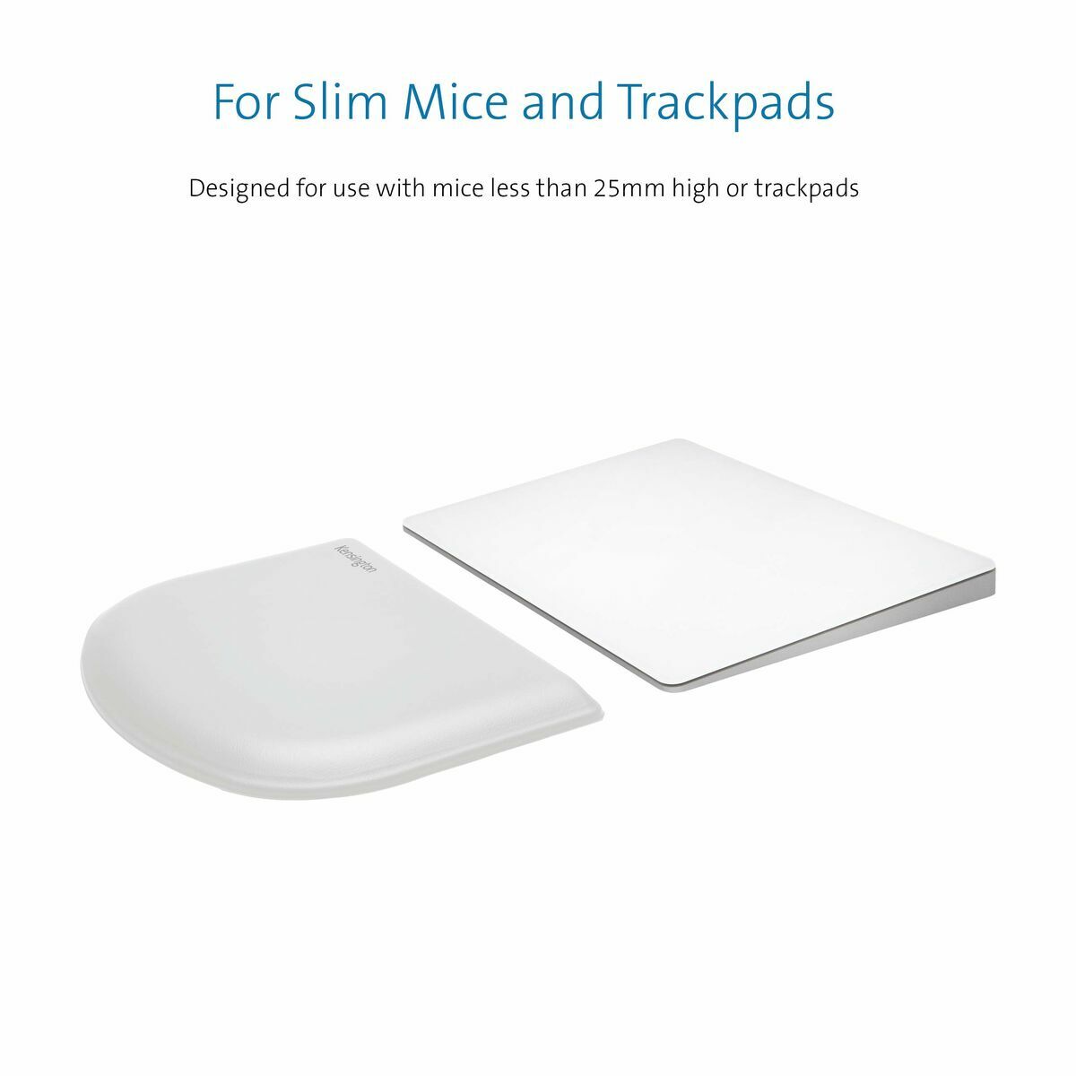 Poggiapolsi Kensington Ergosoft Grigio 3 M0900208_1