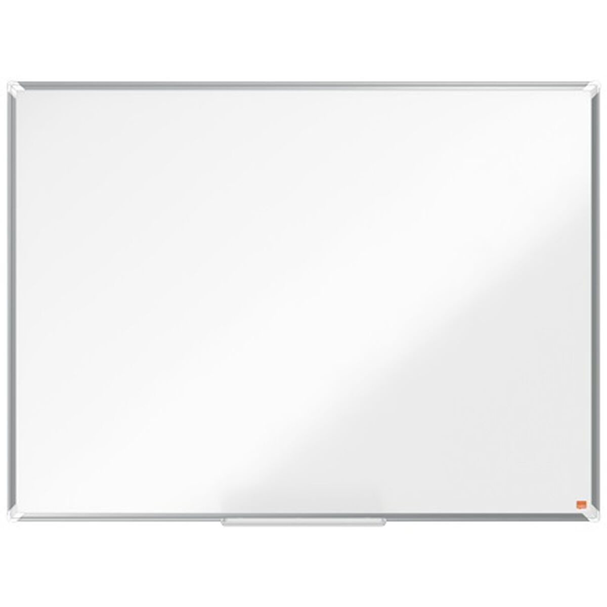 Lavagna magnetica Nobo Premium Plus Bianco Alluminio 120 x 90 cm 2 M0900103_0