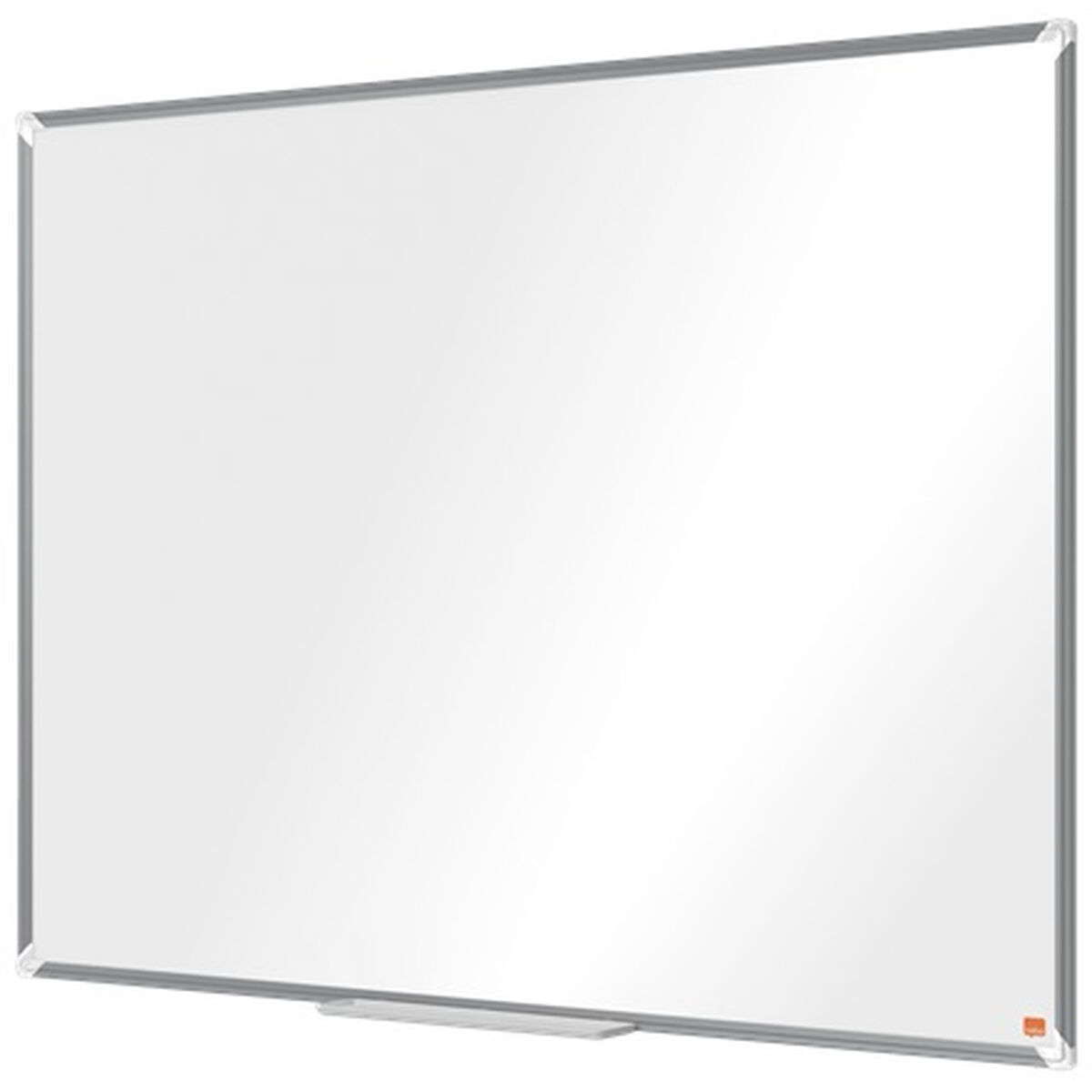 Lavagna magnetica Nobo Premium Plus Bianco Alluminio 120 x 90 cm 6 M0900103_4