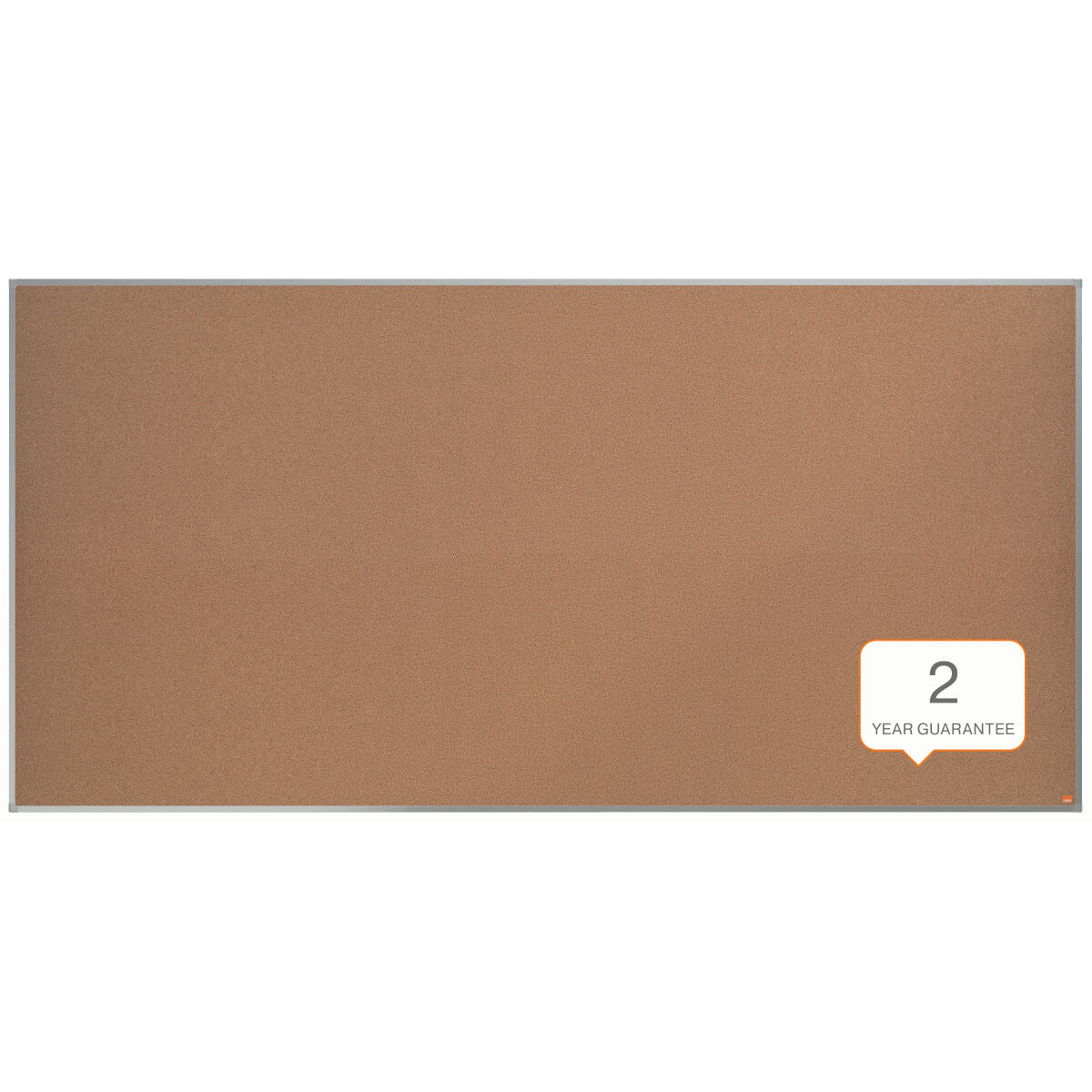 Bacheca Nobo Essence Naturale 240 x 120 cm 2 M0900106_0