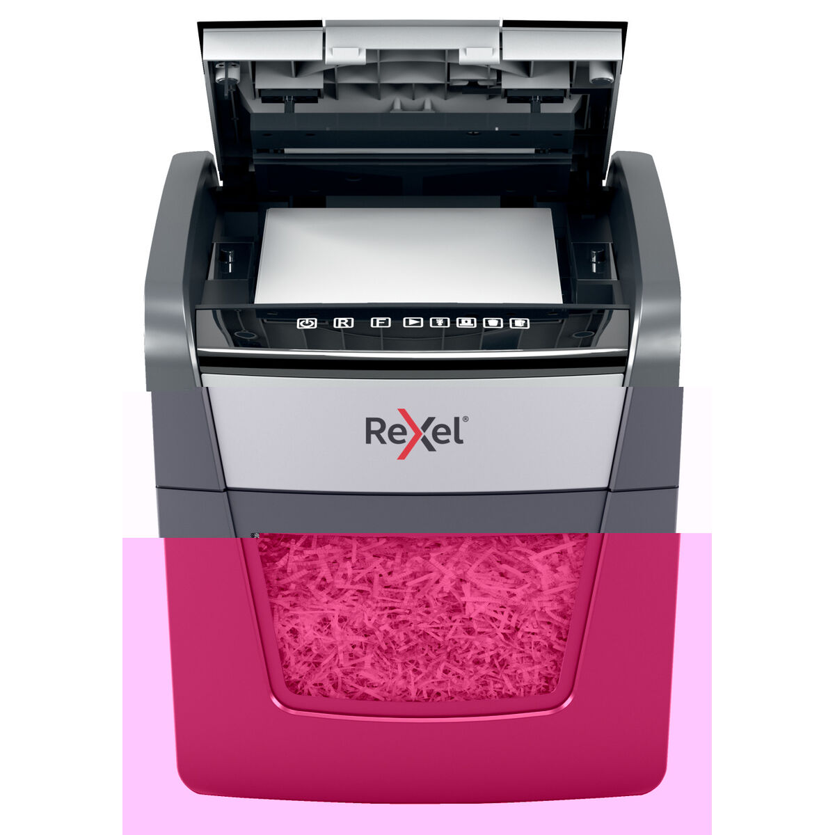 Distruggi Documenti Rexel Optimum AutoFeed 45X 20 L 13 M0900000_11