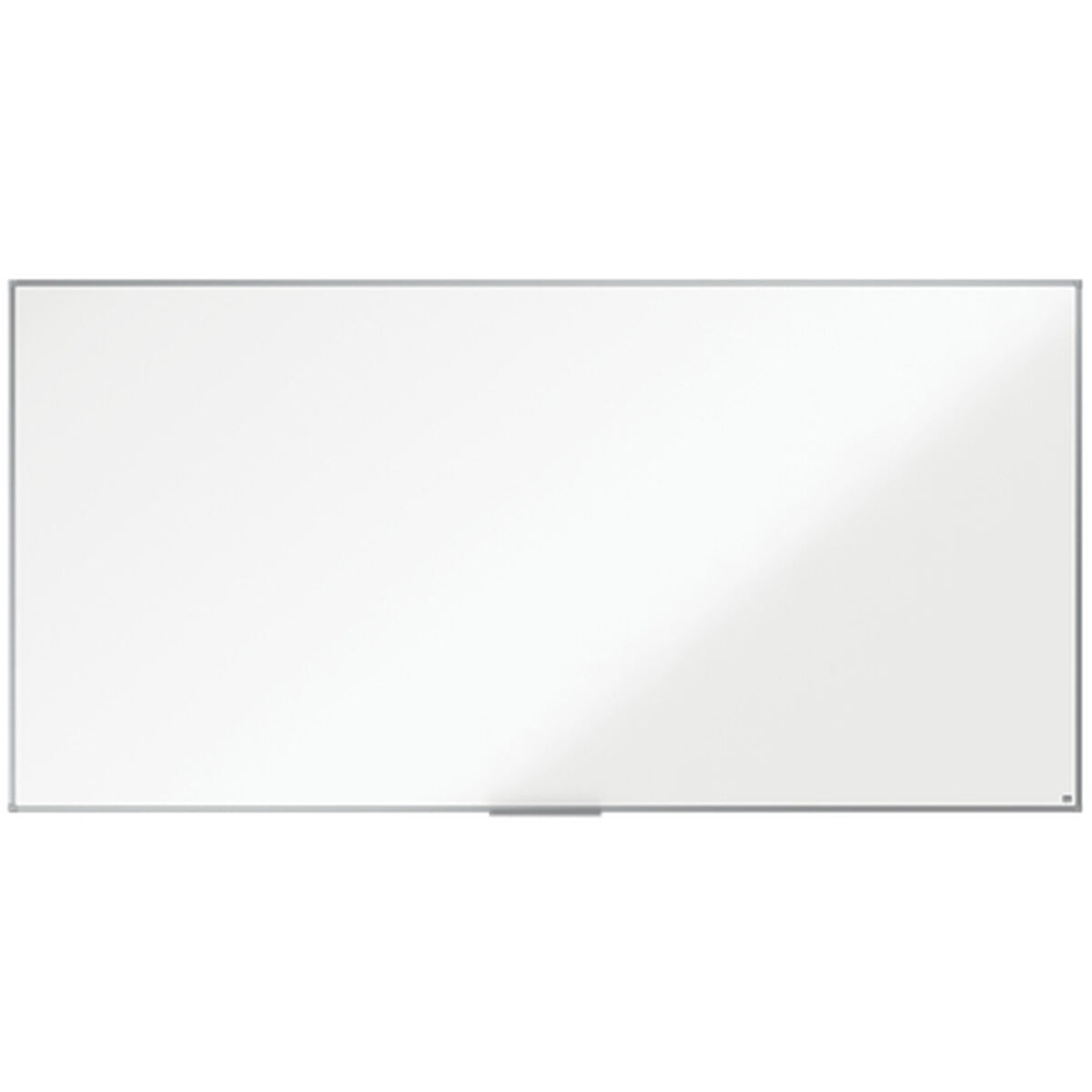 Lavagna magnetica Nobo Essence Bianco Acciaio 240 x 120 cm 5 M0900108_3