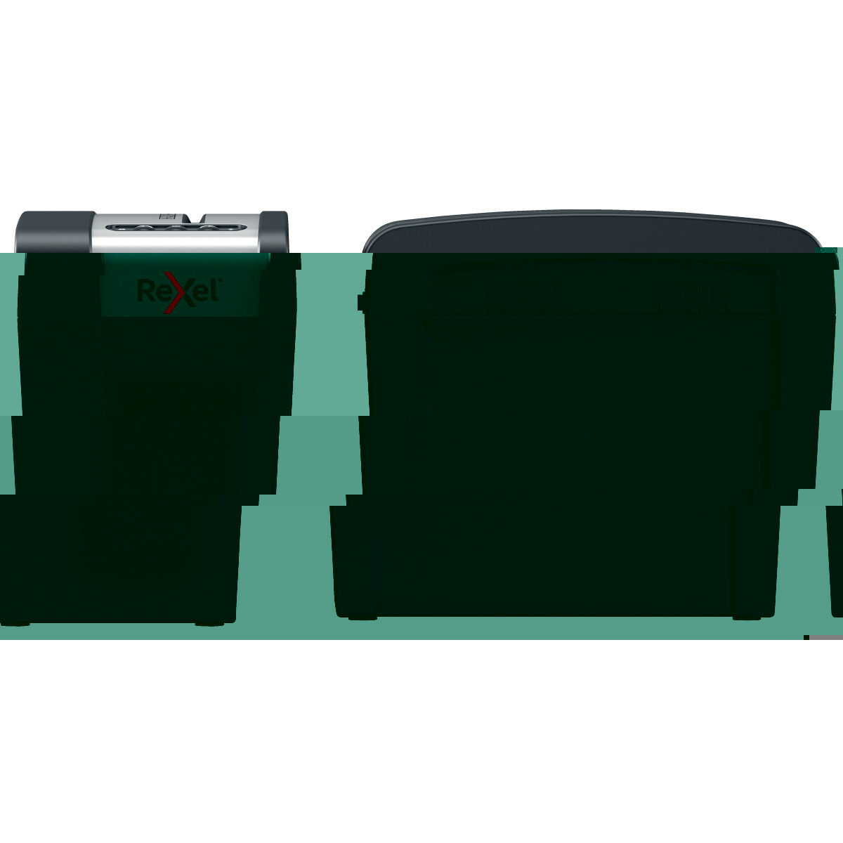 Distruggi Documenti Micro Taglio Rexel MC3-SL 10 L 8 M0900020_6