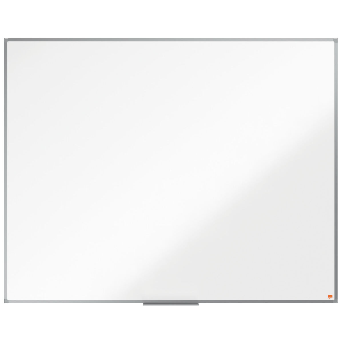 Lavagna magnetica Nobo Essence Bianco Acciaio 150 x 120 cm 2 M0900112_0