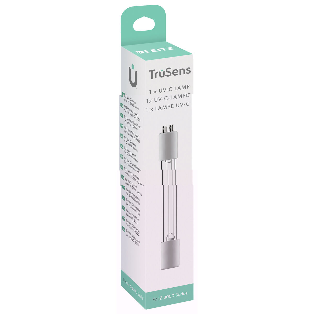 Spille Leitz Trasparente 2 M0900394_0