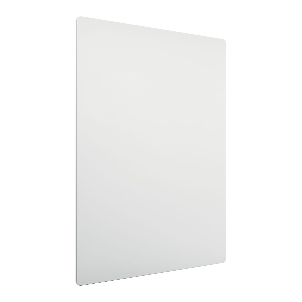 Lavagna magnetica Nobo Bianco Acciaio 60 x 45 cm 2 M0900121_0