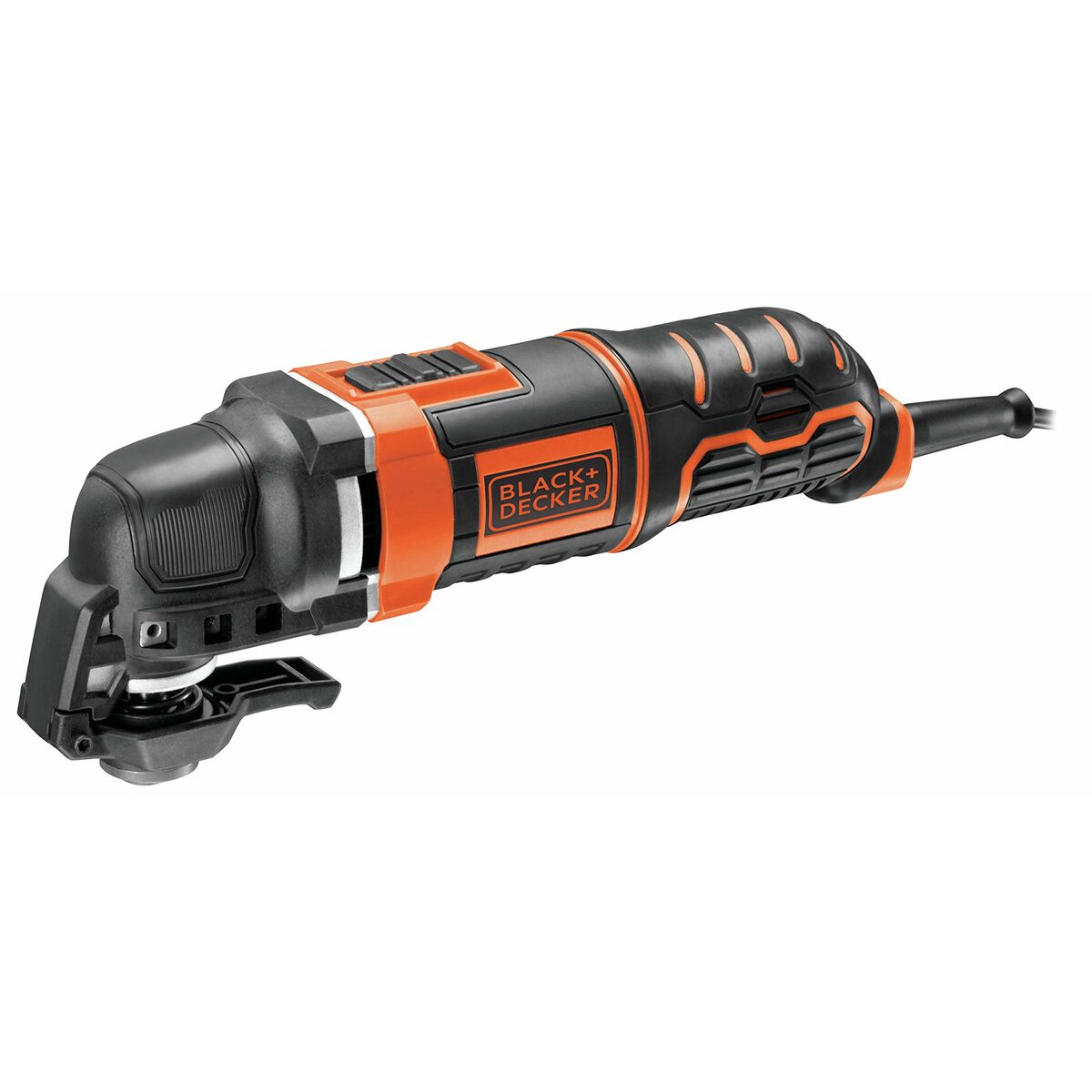 Multi-utensile Black & Decker MT300KA 300 W Oscillazione 2 S7908544_0