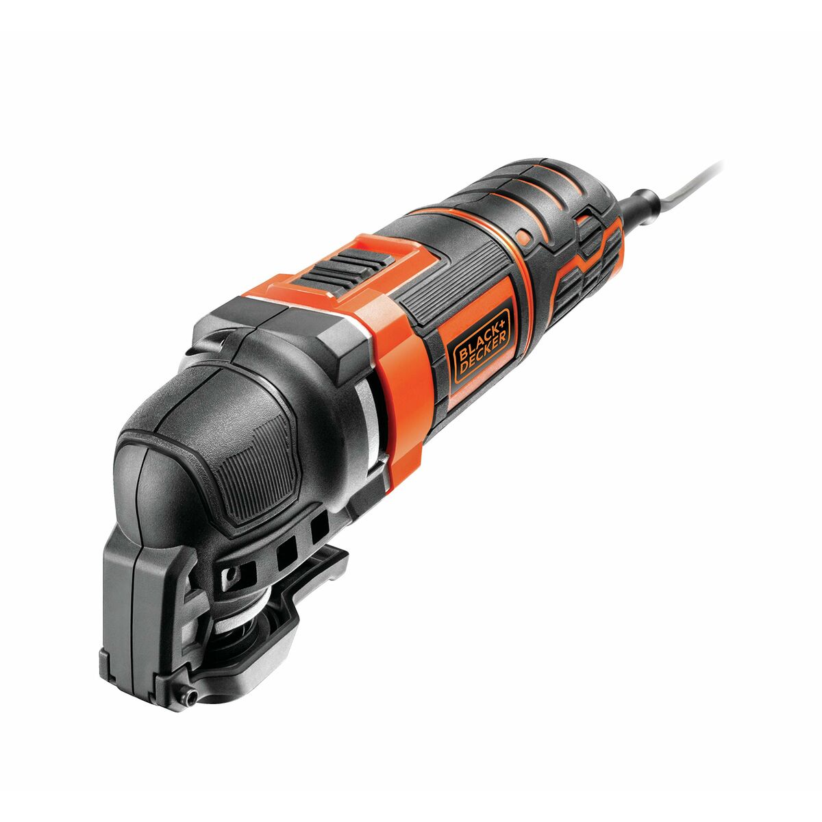 Multi-utensile Black & Decker MT300KA 300 W Oscillazione 3 S7908544_1
