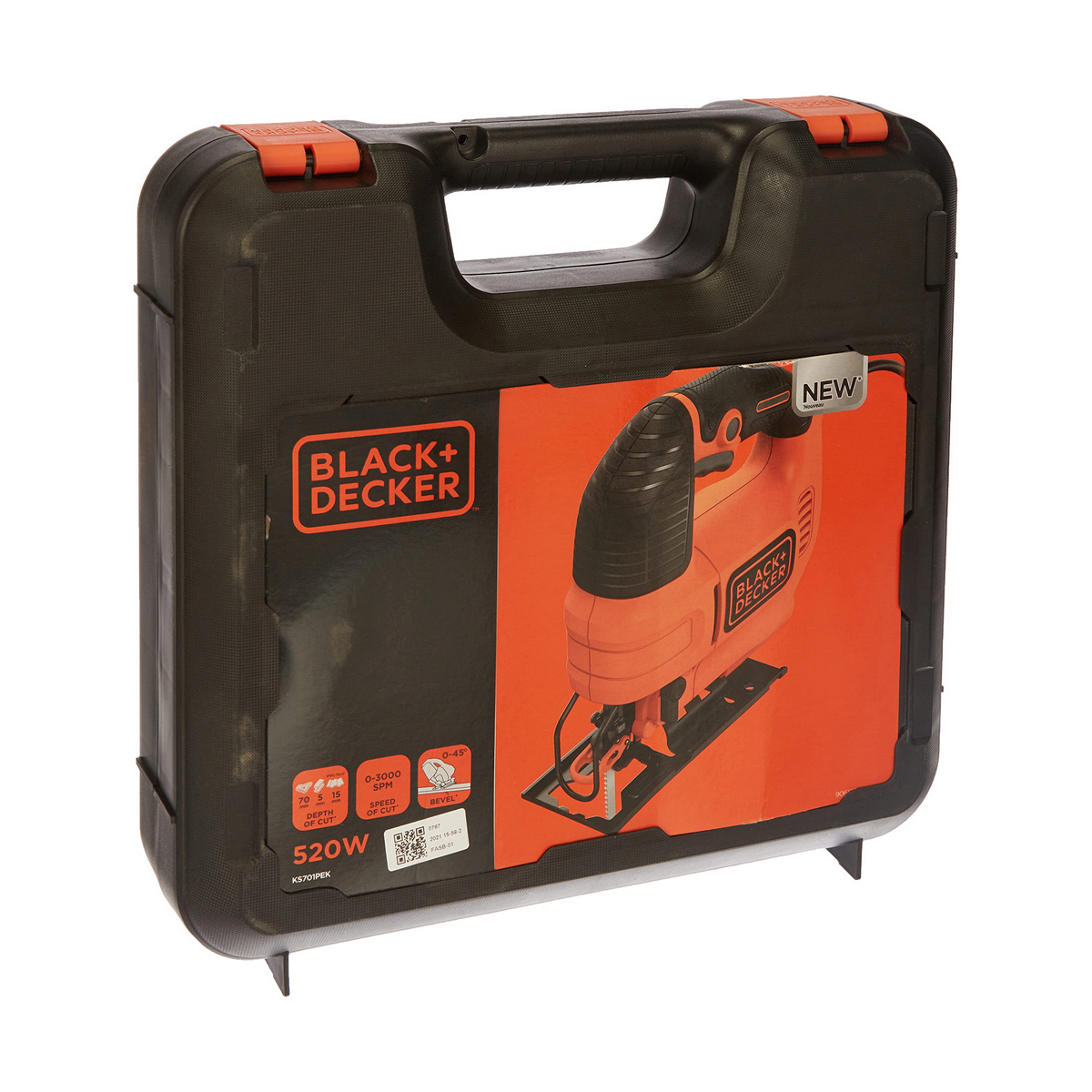 Seghetto Black & Decker KS701PEK 3 S7908528_1