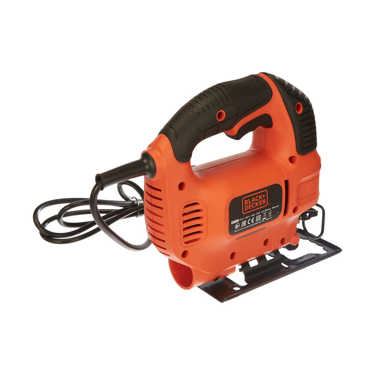 Seghetto Black & Decker KS701PEK 8 S7908528_6