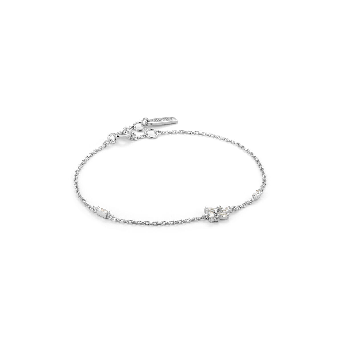 Bracciale Donna Ania Haie B018-02H 19 cm 2 S0376008_0