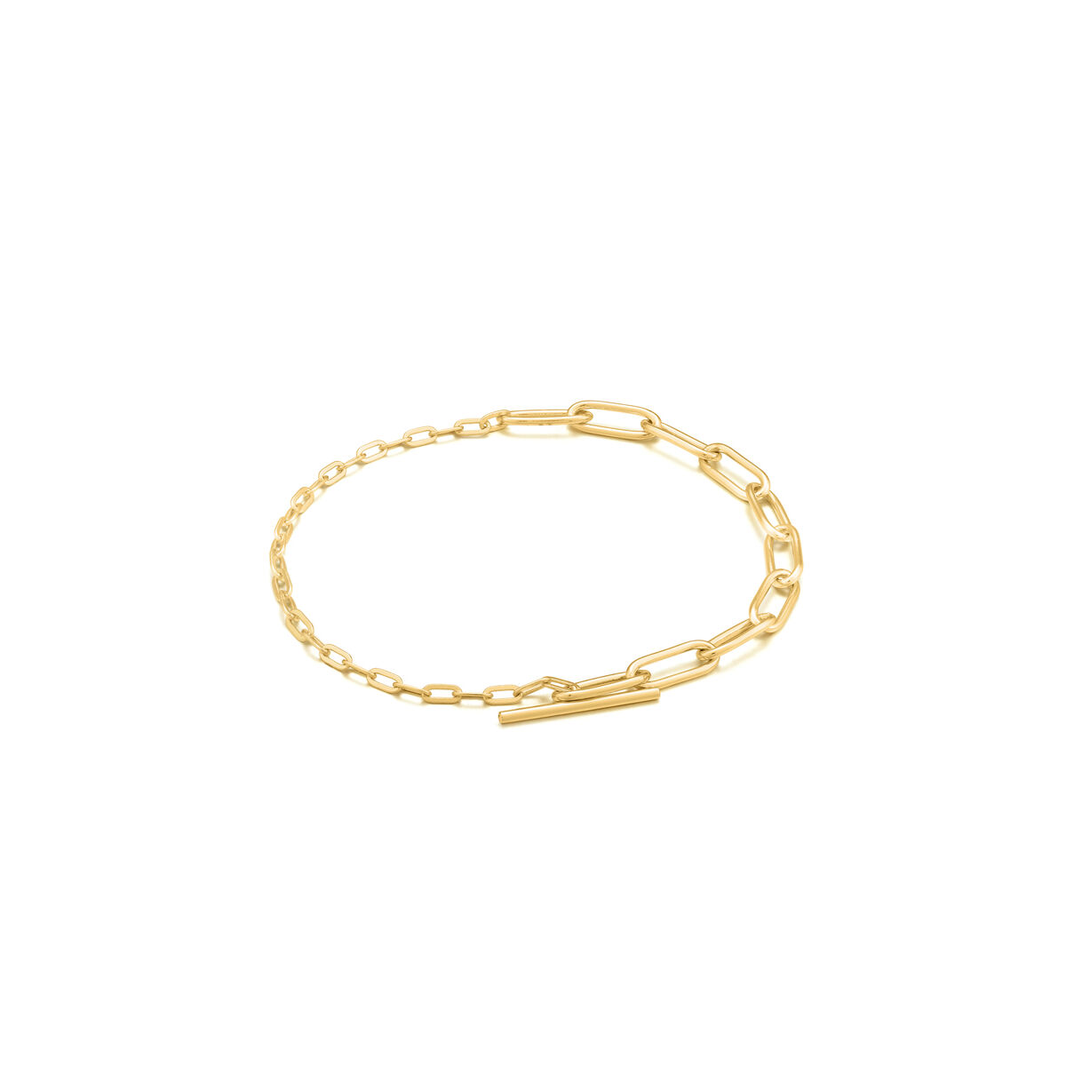 Bracciale Donna Ania Haie B021-02G 19 cm 2 S0376014_0