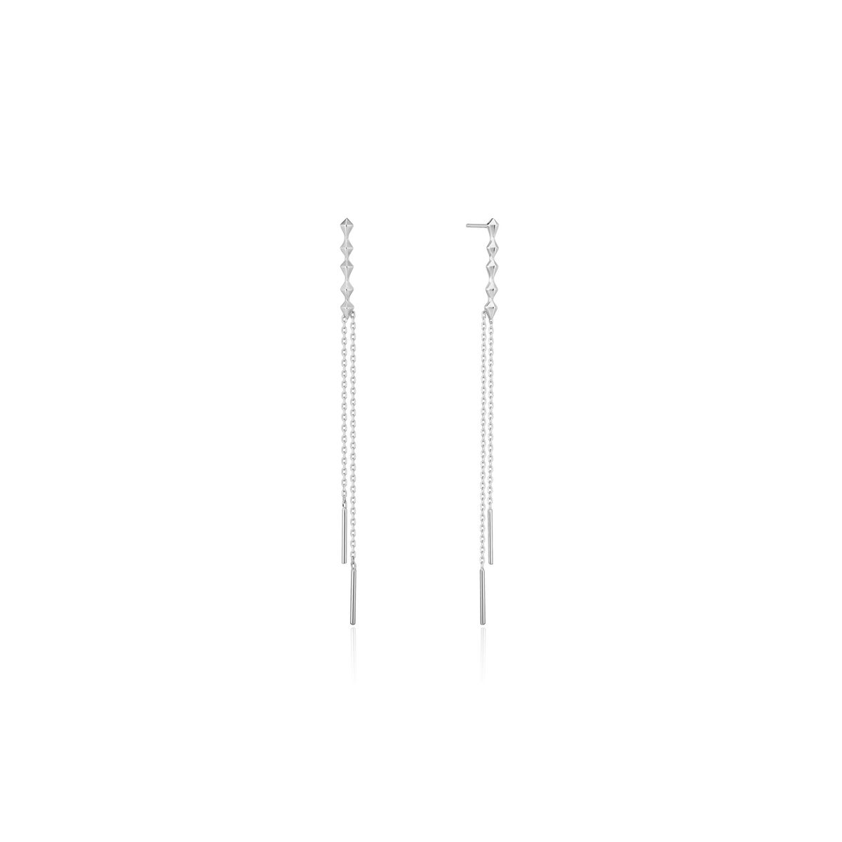 Orecchini Donna Ania Haie E025-01H 4 cm 2 S0376065_0