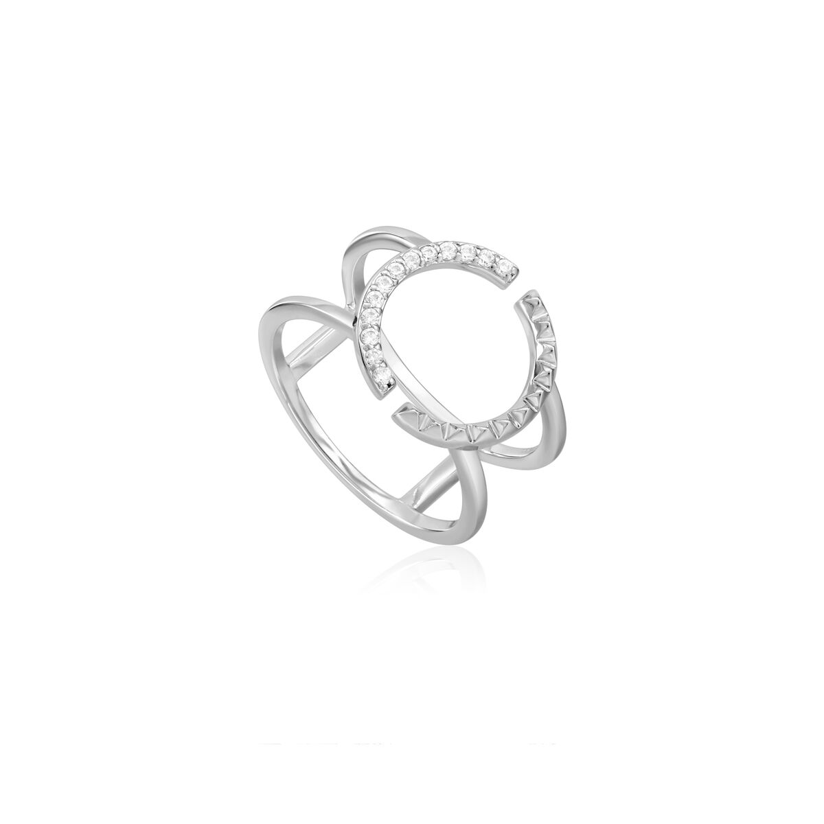 Anello Donna Ania Haie R025-01H (13) 2 S0376127_0