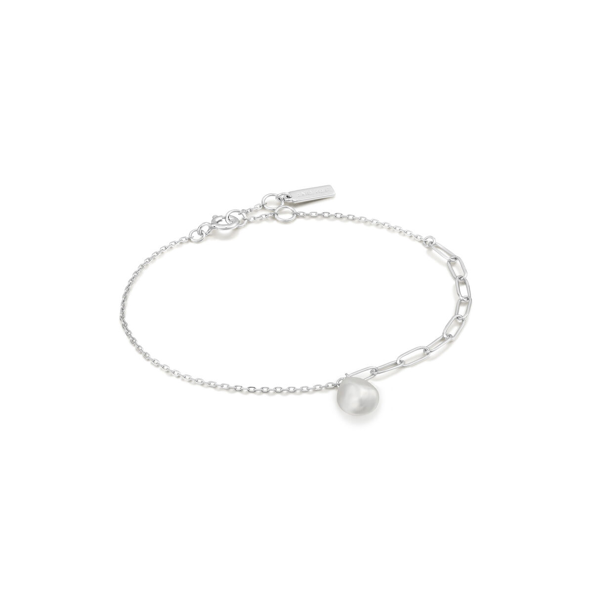 Bracciale Donna Ania Haie B019-02H 19 cm 2 S0376012_0