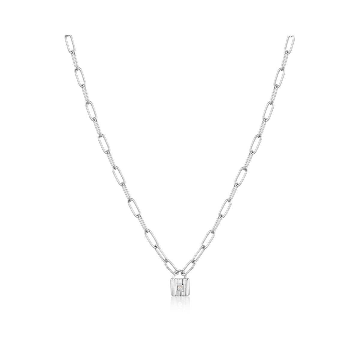 Collana Donna Ania Haie N032-01H 40 cm 2 S0376120_0