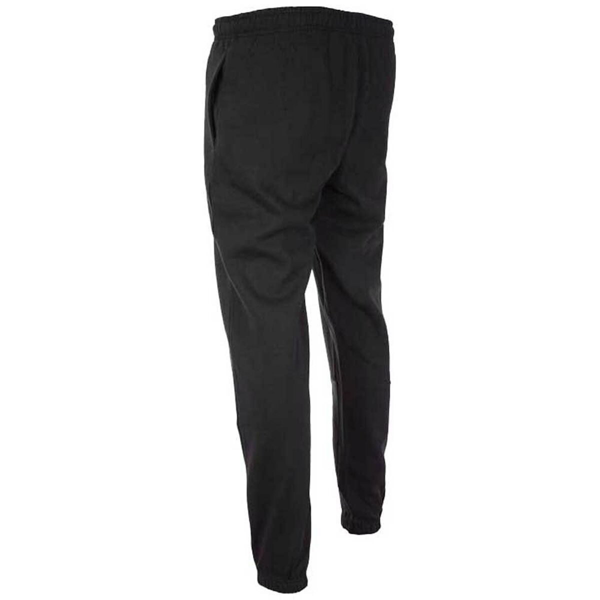 Pantalone di Tuta per Bambini Umbro 51137U 090 Nero 3 S2021946_1