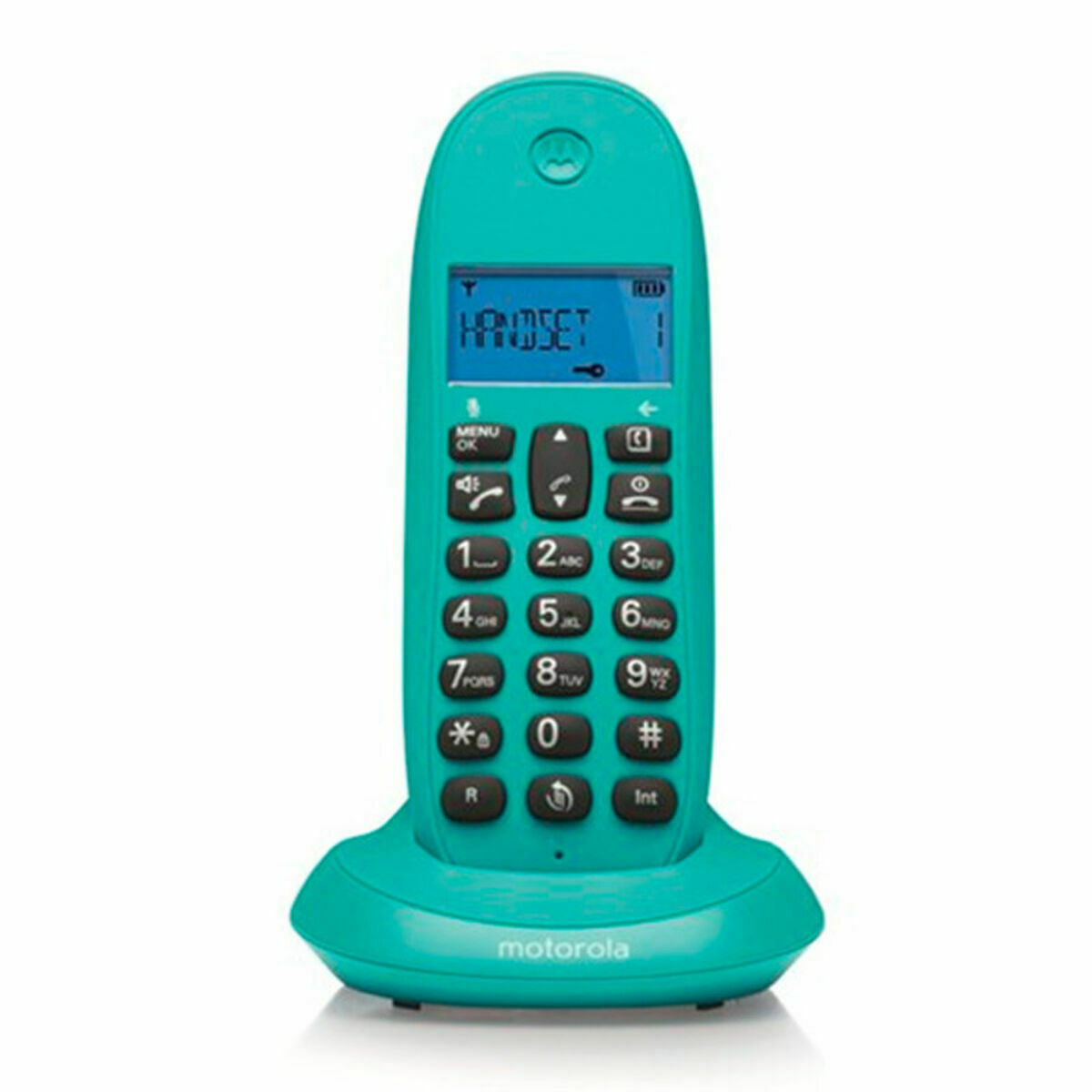 Telefono Senza Fili Motorola C1001 7 S0220820_5