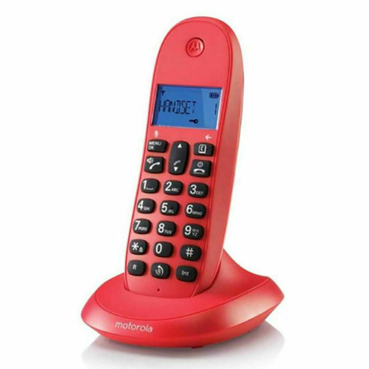 Telefono Senza Fili Motorola C1001 4 S0220820_2