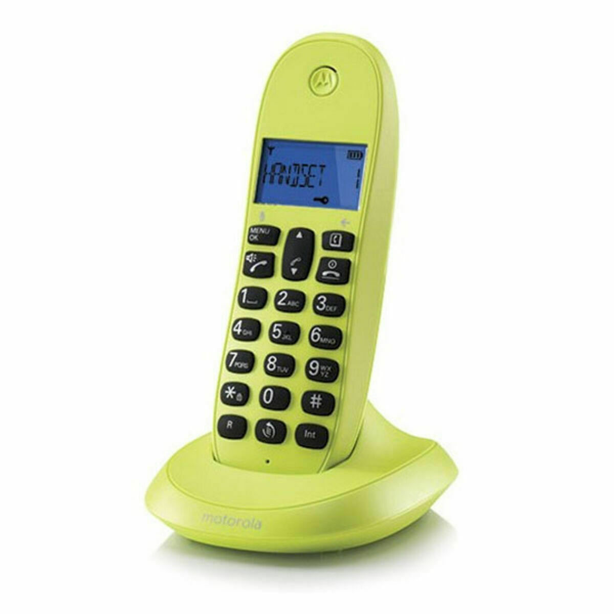 Telefono Senza Fili Motorola C1001 8 S0220820_6