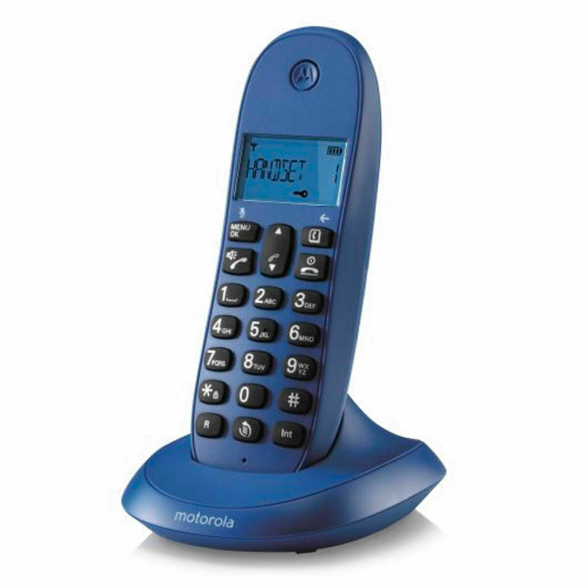 Telefono Senza Fili Motorola C1001 2 S0220820_0