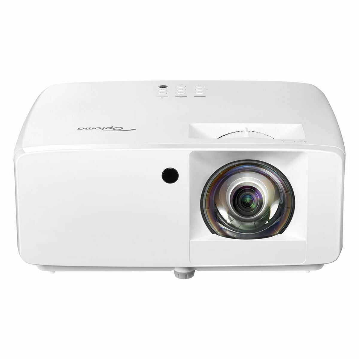 Proiettore Optoma E9PD7KK41EZ1 WXGA 3600 lm 2 S7786636_0
