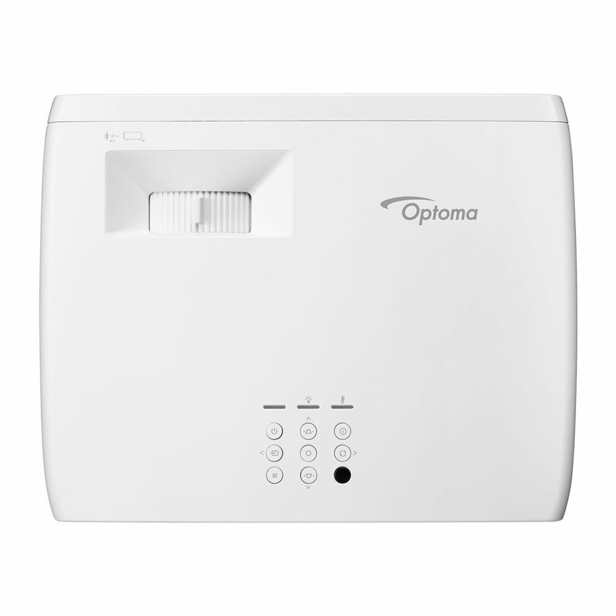 Proiettore Optoma E9PD7KK41EZ1 WXGA 3600 lm 5 S7786636_3