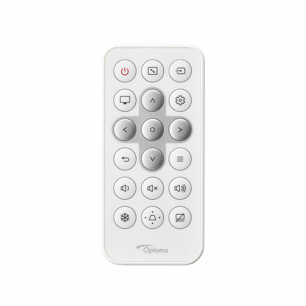 Proiettore Optoma E9PD7KK41EZ1 WXGA 3600 lm 6 S7786636_4