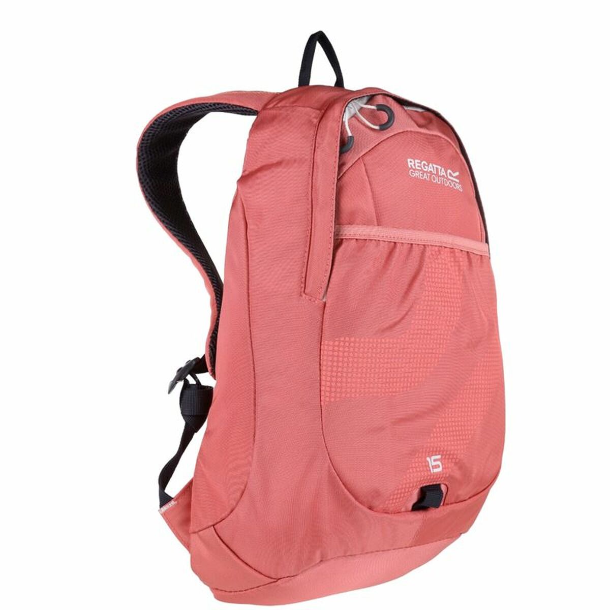 Zaino Sportivo Regatta Bedabase II Rosa 2 S64163217_0
