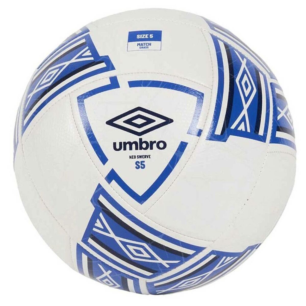 Pallone da Calcio a 5 Umbro NEO 21308U 759 Bianco 2 S2025373_0