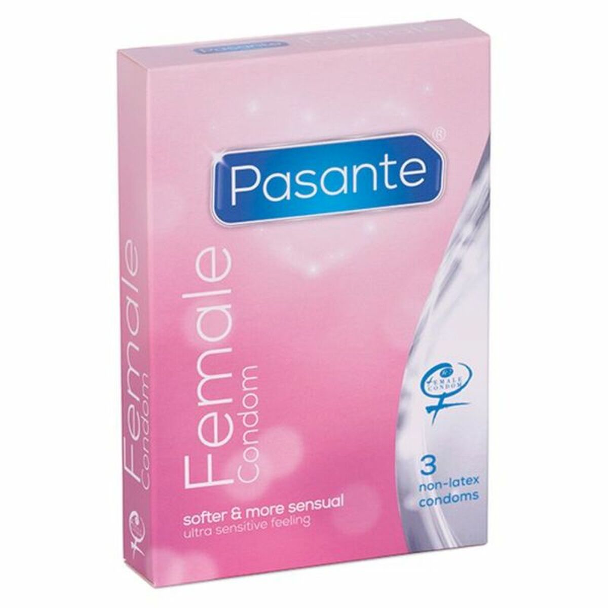 Preservativi Pasante 3 Unità 2 S4001282_0