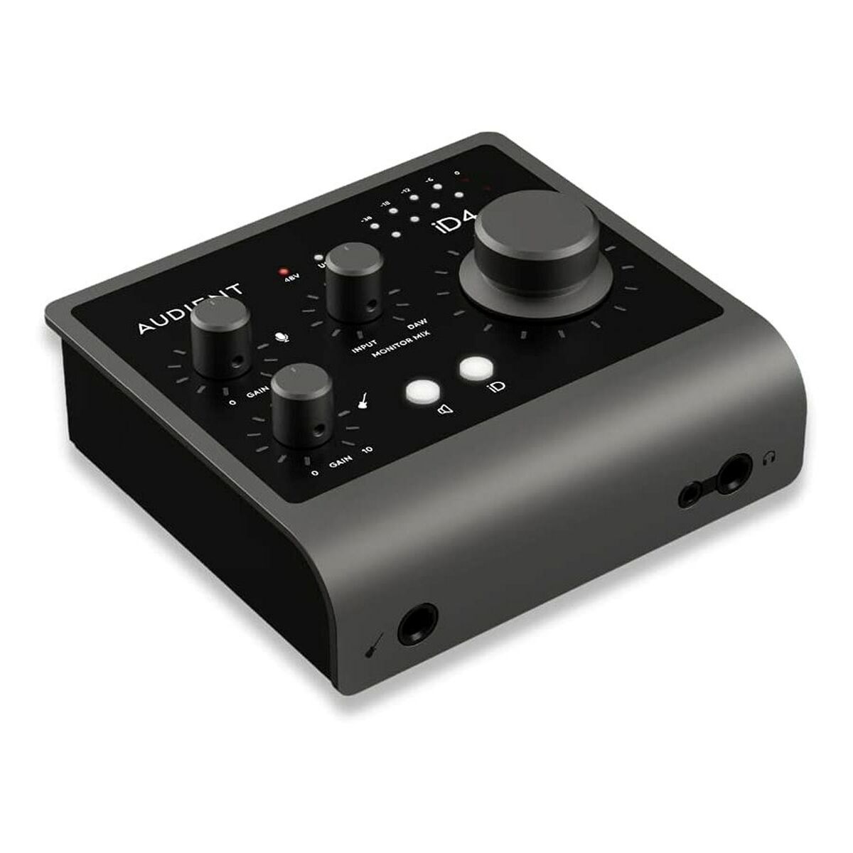 Interfaccia audio Audient iD4 MKII 2 S9114776_0