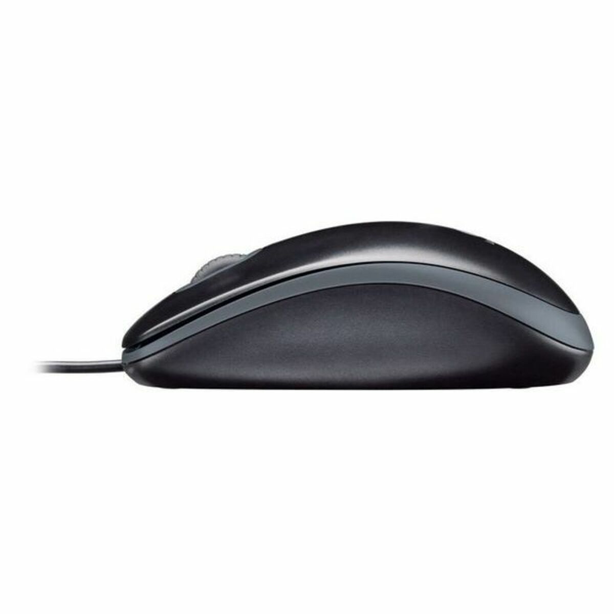 Tastiera e Mouse Ottico Logitech 920-002562 Nero Inglese QWERTY 7 S55080709_5