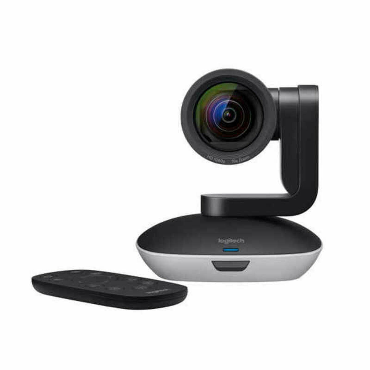 Webcam Logitech 960-001186 Full HD 1080 p 2 S9904681_0
