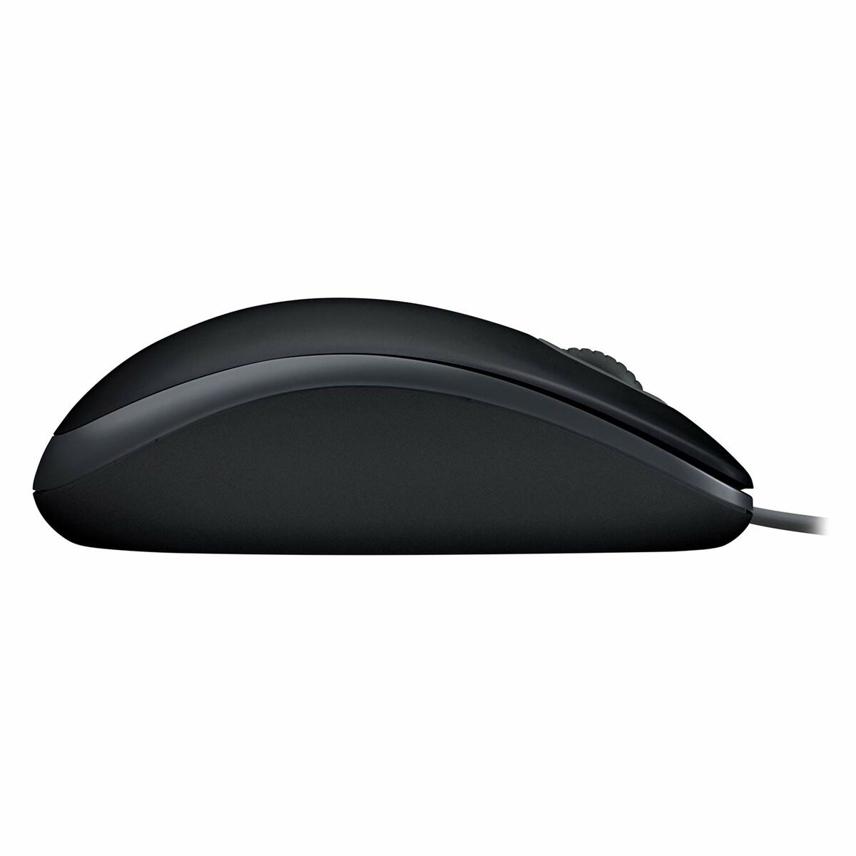 Mouse senza Fili Logitech B110 Nero 1000 dpi 3 S9123466_1